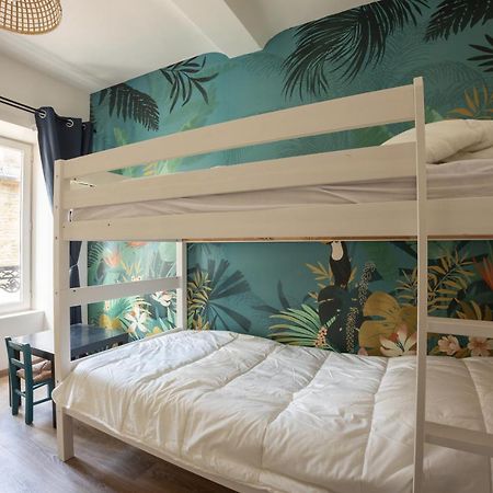 Maison de la Mer Langrune-sur-Mer Extérieur photo