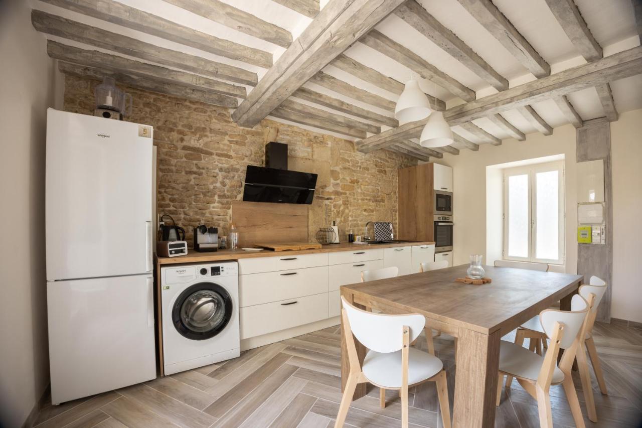 Maison de la Mer Langrune-sur-Mer Extérieur photo