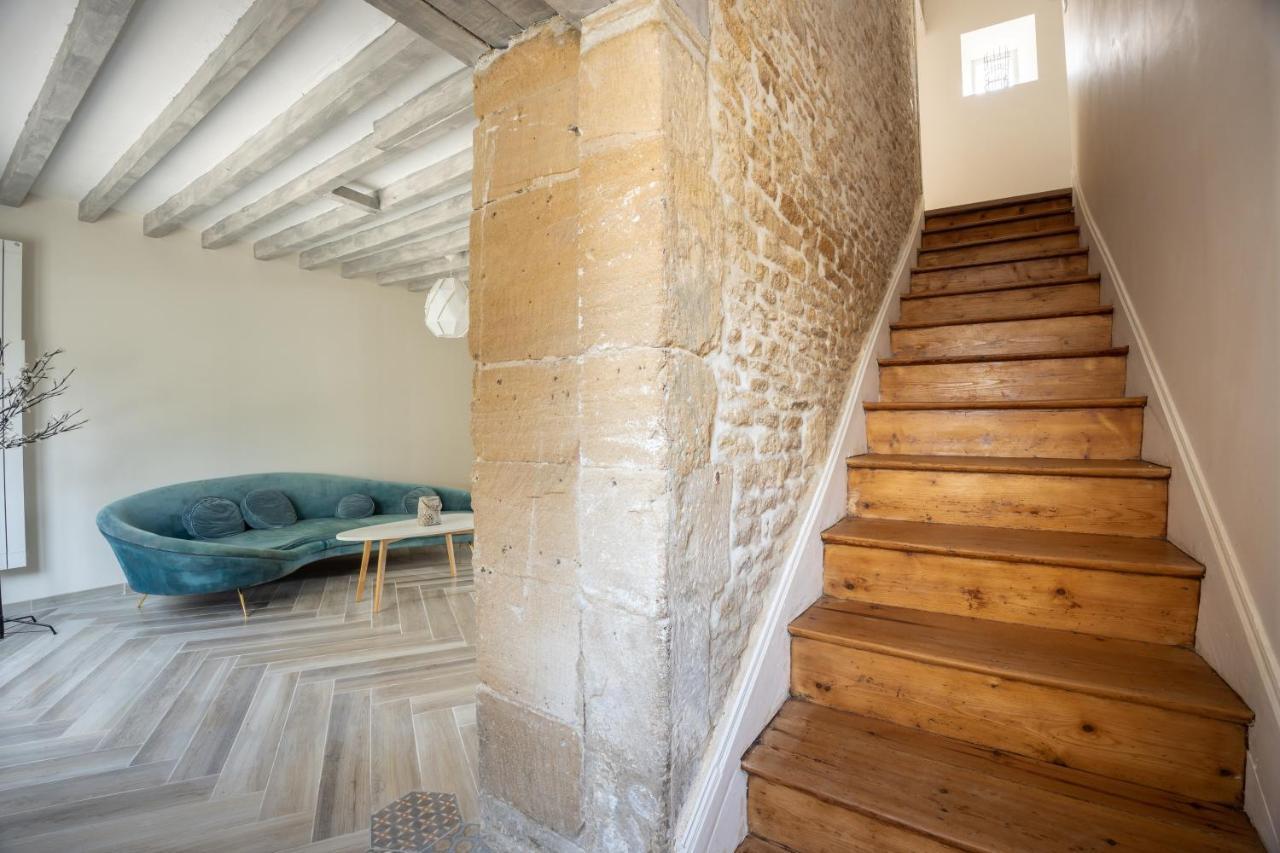 Maison de la Mer Langrune-sur-Mer Extérieur photo