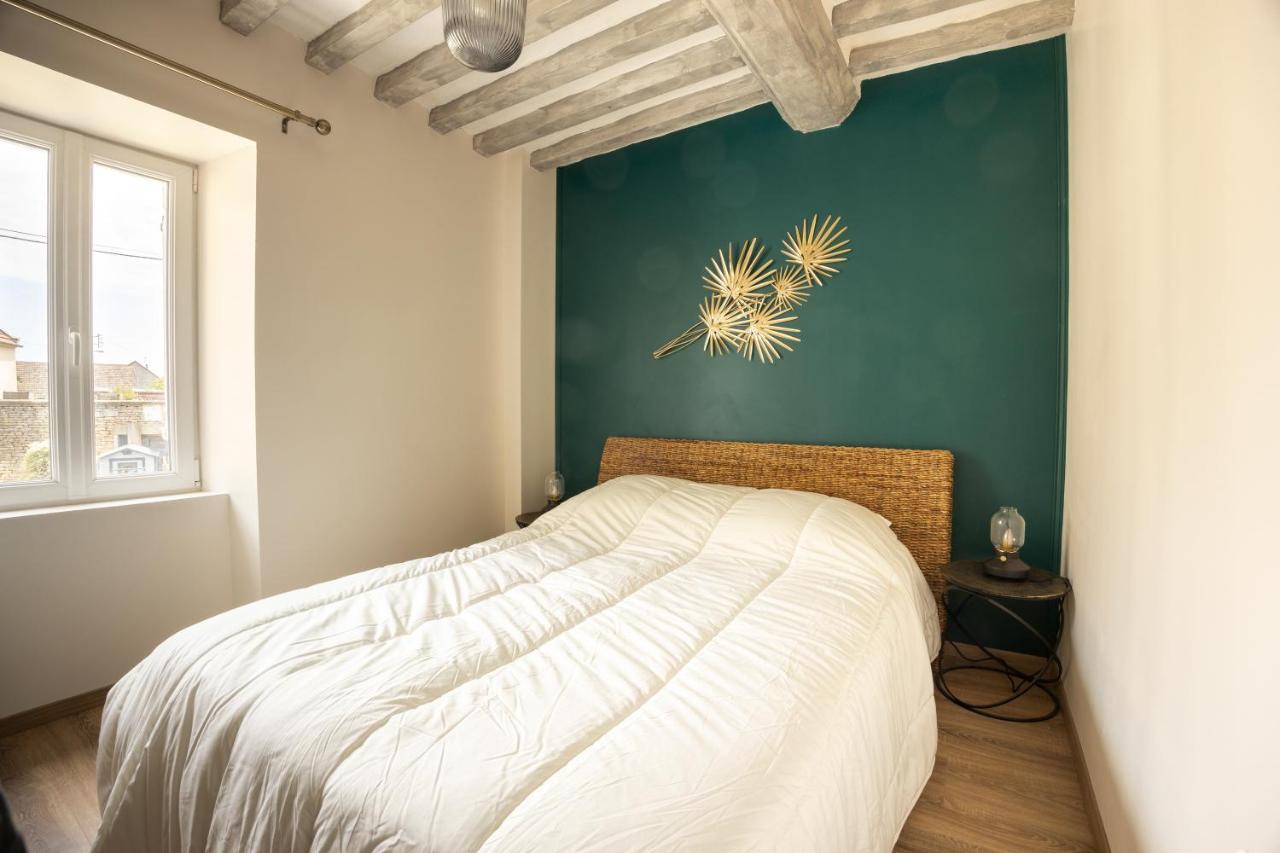 Maison de la Mer Langrune-sur-Mer Extérieur photo