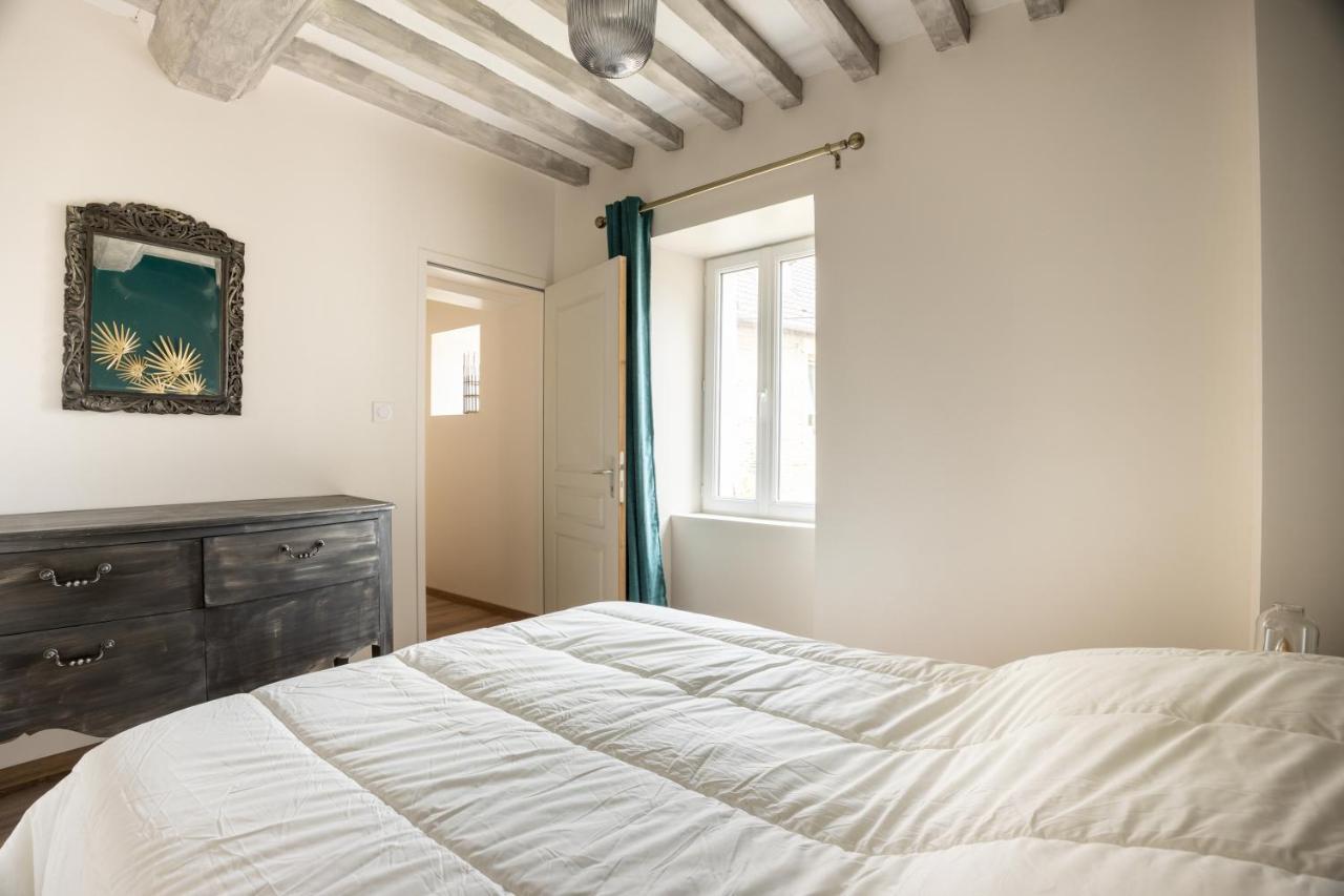 Maison de la Mer Langrune-sur-Mer Extérieur photo